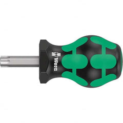 Wera - Torx Drivers End Type: Torx Torx Size: T40 - Americas Industrial Supply