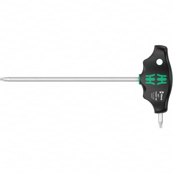 Wera - Torx Drivers End Type: Torx Torx Size: T27 - Americas Industrial Supply
