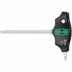 Wera - Torx Drivers End Type: Torx Torx Size: T25 - Americas Industrial Supply