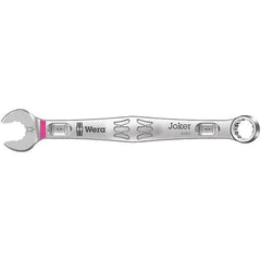 Wera - Combination Wrenches Type: Combination Wrench Tool Type: NonRatcheting - Americas Industrial Supply
