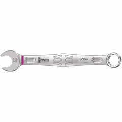 Wera - Combination Wrenches Type: Combination Wrench Tool Type: NonRatcheting - Americas Industrial Supply
