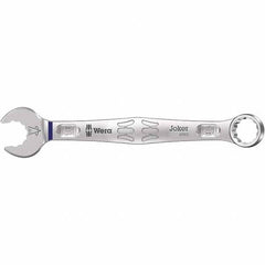 Wera - Combination Wrenches Type: Combination Wrench Tool Type: NonRatcheting - Americas Industrial Supply