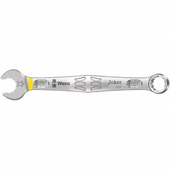 Wera - Combination Wrenches Type: Combination Wrench Tool Type: NonRatcheting - Americas Industrial Supply