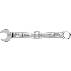 Wera - Combination Wrenches Type: Combination Wrench Tool Type: NonRatcheting - Americas Industrial Supply