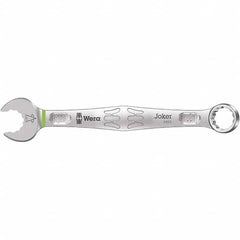 Wera - Combination Wrenches Type: Combination Wrench Tool Type: NonRatcheting - Americas Industrial Supply