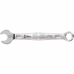 Wera - Combination Wrenches Type: Combination Wrench Tool Type: NonRatcheting - Americas Industrial Supply