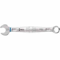 Wera - Combination Wrenches Type: Combination Wrench Tool Type: NonRatcheting - Americas Industrial Supply