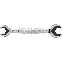 Wera - Open End Wrenches Wrench Type: Open End Wrench Tool Type: Standard - Americas Industrial Supply