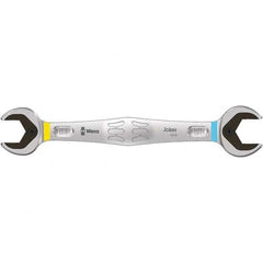 Wera - Open End Wrenches Wrench Type: Open End Wrench Tool Type: Standard - Americas Industrial Supply