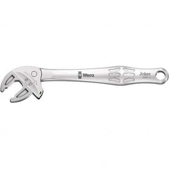 Wera - Adjustable Wrenches Wrench Type: Adjustable Wrench Size (Inch): 9 - Americas Industrial Supply