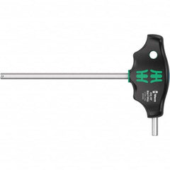Wera - Hex Drivers Fastener Type: Hex-Plus System of Measurement: Inch - Americas Industrial Supply