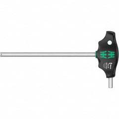 Wera - Hex Drivers Fastener Type: Hex-Plus System of Measurement: Metric - Americas Industrial Supply