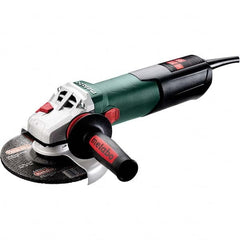 Metabo - Angle & Disc Grinders Type of Power: Corded Wheel Diameter (Inch): 6 - Americas Industrial Supply