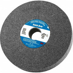3M - Quick Change Discs Disc Diameter (Inch): 1-1/2 Attaching System: Type TS - Americas Industrial Supply