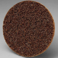 3M - Hand Pads Grade: Very Fine Overall Length (Inch): 9 - Americas Industrial Supply