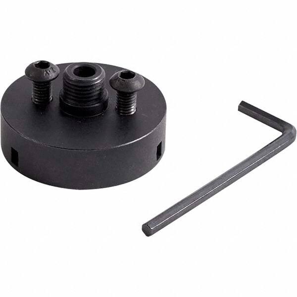 Disston - Hole-Cutting Tool Replacement Parts Tool Compatibility: Hole Saws Part Type: Adapter - Americas Industrial Supply