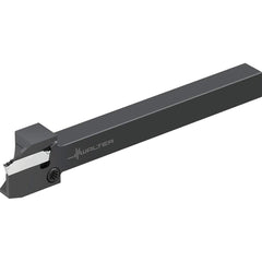 Walter - Indexable Grooving Toolholders Internal or External: Internal or External Toolholder Type: NonFace Grooving - Americas Industrial Supply