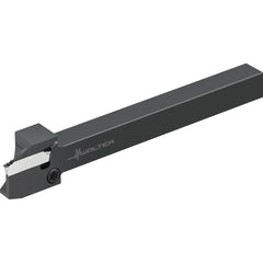 Walter - Indexable Grooving Toolholders Internal or External: Internal or External Toolholder Type: NonFace Grooving - Americas Industrial Supply