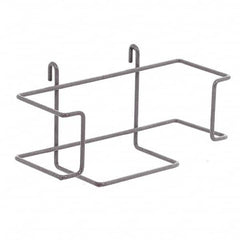 Metro - Glove & Hand Accessories Type: Horizontal Glove Box Holder Length (Inch): 10-1/8 - Americas Industrial Supply