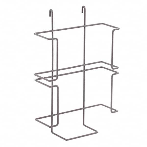 Metro - Glove & Hand Accessories Type: Horizontal Glove Box Holder Length (Inch): 10-1/8 - Americas Industrial Supply