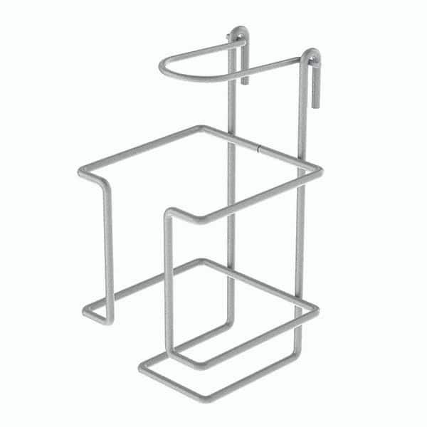Metro - Soap, Lotion & Hand Sanitizer Dispensers Type: Hardware Mounting Style: Hanging - Americas Industrial Supply