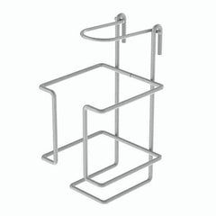 Metro - Soap, Lotion & Hand Sanitizer Dispensers Type: Hardware Mounting Style: Hanging - Americas Industrial Supply
