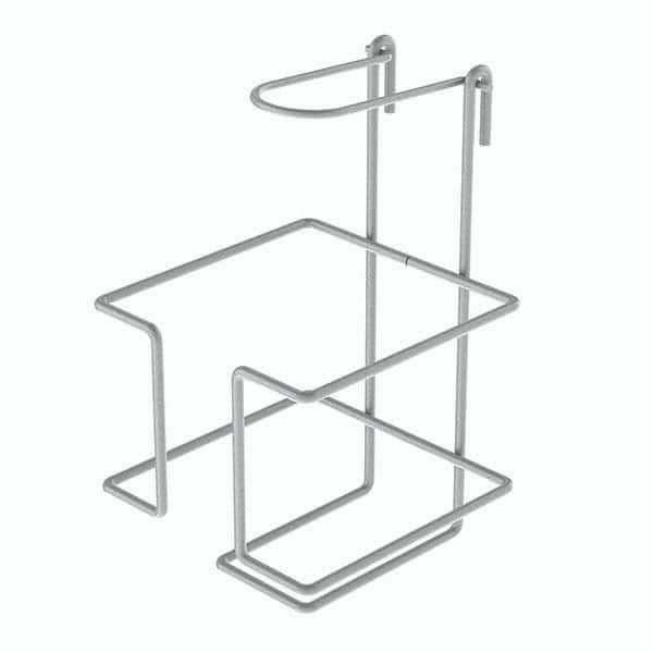 Metro - Soap, Lotion & Hand Sanitizer Dispensers Type: Hardware Mounting Style: Hanging - Americas Industrial Supply