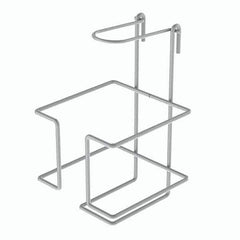 Metro - Soap, Lotion & Hand Sanitizer Dispensers Type: Hardware Mounting Style: Hanging - Americas Industrial Supply
