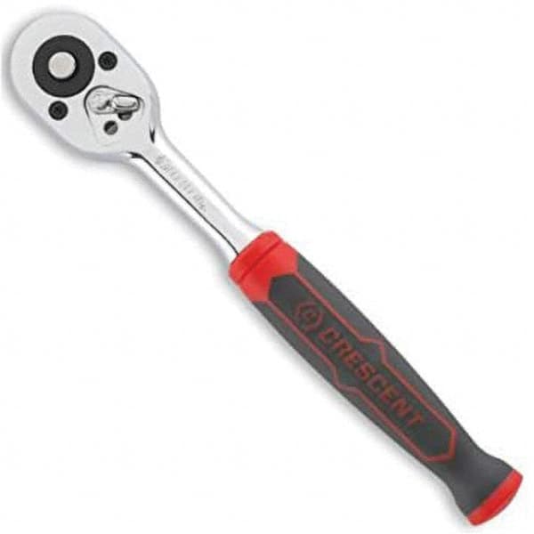 Crescent - Ratchets Tool Type: Ratchet Drive Size (Inch): 1/2 - Americas Industrial Supply