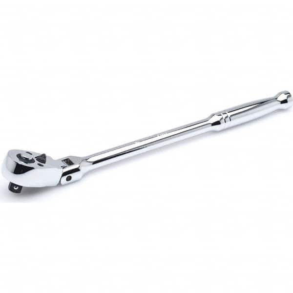 Crescent - Ratchets Tool Type: Ratchet Drive Size (Inch): 1/2 - Americas Industrial Supply