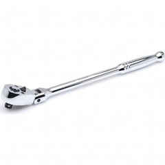 Crescent - Ratchets Tool Type: Ratchet Drive Size (Inch): 1/2 - Americas Industrial Supply