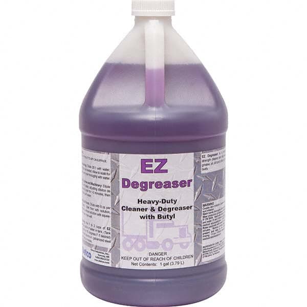 Detco - Automotive Cleaners & Degreaser Type: Cleaner/Degreaser Container Size: 1 Gal. - Americas Industrial Supply