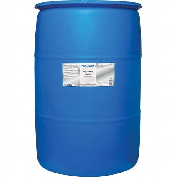 Detco - Automotive Cleaners & Degreaser Type: Surface Prep Activator / Primer Container Size: 55 Gal. - Americas Industrial Supply