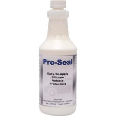 Detco - Automotive Cleaners & Degreaser Type: Surface Prep Activator / Primer Container Size: 32 oz. - Americas Industrial Supply