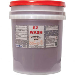 Detco - Automotive Cleaners & Degreaser Type: Cleaner/Degreaser Container Size: 5 Gal. - Americas Industrial Supply