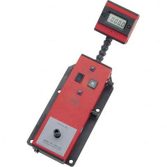 CDI - Torque Wrench Meters & Calibrators Tool Type: Electronic Torque Tester Drive Size (Inch): 1/2 - Americas Industrial Supply