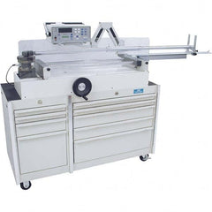 CDI - Torque Wrench Meters & Calibrators Tool Type: Torque Calibration Bench Drive Size (Inch): 1/4; 3/8; 1/2; 3/4 - Americas Industrial Supply