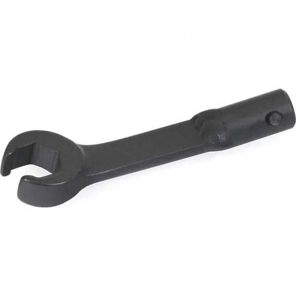 CDI - Torque Wrench Interchangeable Heads Head Type: Flare Nut Size (Inch): 13/16 - Americas Industrial Supply