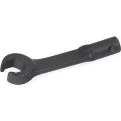 CDI - Torque Wrench Interchangeable Heads Head Type: Flare Nut Size (Inch): 7/8 - Americas Industrial Supply