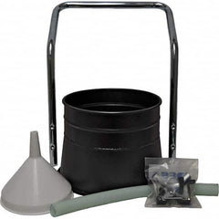 Heatstar - Duct & Duct Pipe Type: Air Recycle Kit Inside Diameter (Inch): 12 - Americas Industrial Supply