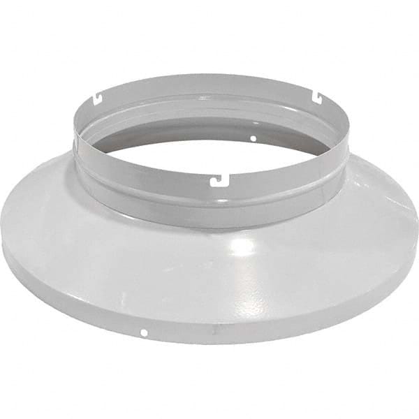 Heatstar - Duct Fittings Type: Duct Adaptor Fractional Inside Diameter: 16 - Americas Industrial Supply