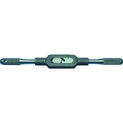 NO. 15 TAP WRENCH 1/4" - - Americas Industrial Supply