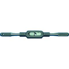 NO. 15 TAP WRENCH 1/4" - - Americas Industrial Supply