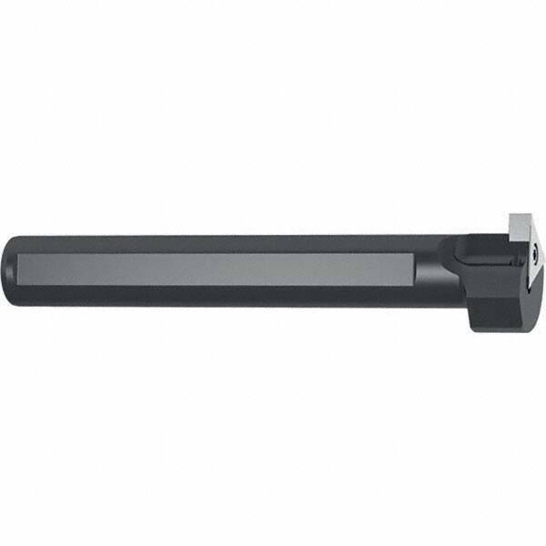 Guhring - Indexable Turning Toolholders Hand of Holder: Right Hand Toolholder Style: GB 305 - Americas Industrial Supply