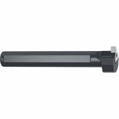 Guhring - Indexable Turning Toolholders Hand of Holder: Right Hand Toolholder Style: GB 305 - Americas Industrial Supply