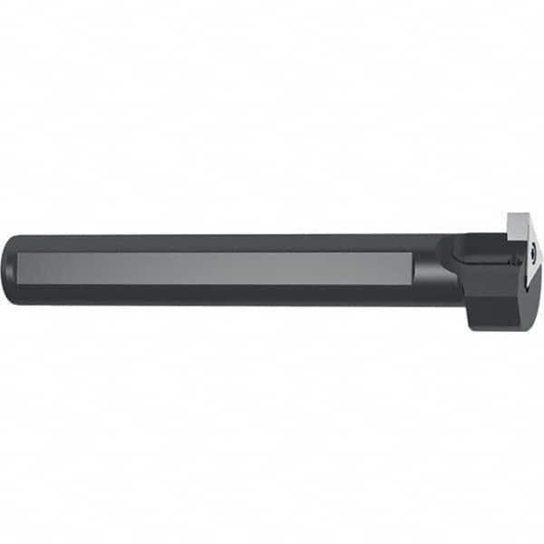Guhring - Indexable Turning Toolholders Hand of Holder: Right Hand Toolholder Style: GB 305 - Americas Industrial Supply