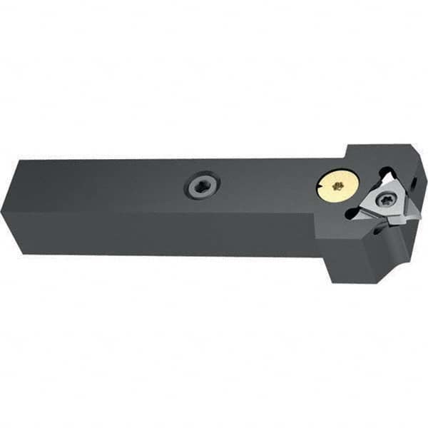 Guhring - Indexable Turning Toolholders Hand of Holder: Right Hand Toolholder Style: GH 305 - Americas Industrial Supply