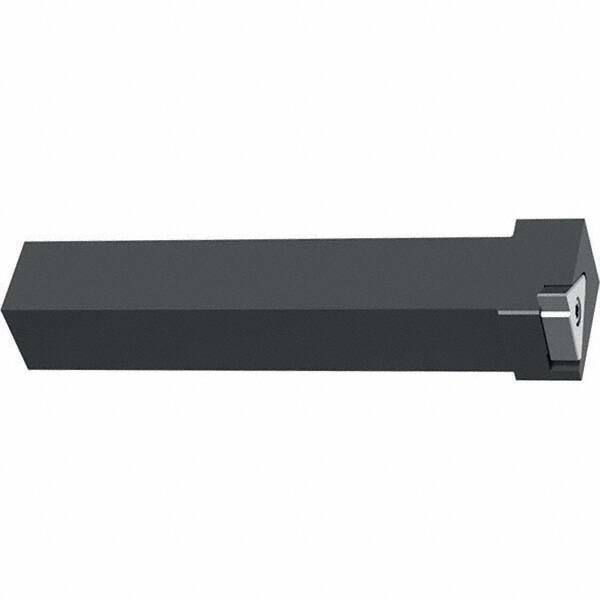 Guhring - Indexable Turning Toolholders Hand of Holder: Left Hand Toolholder Style: GH 305 - Americas Industrial Supply