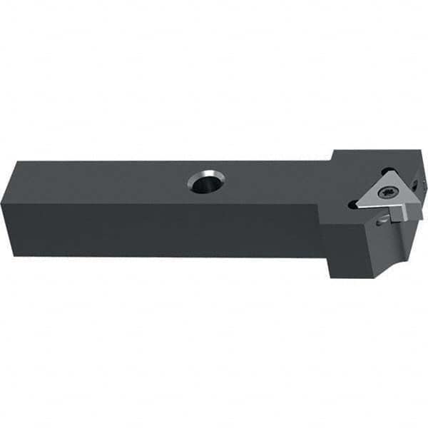 Guhring - Indexable Turning Toolholders Hand of Holder: Left Hand Toolholder Style: GH 305 - Americas Industrial Supply
