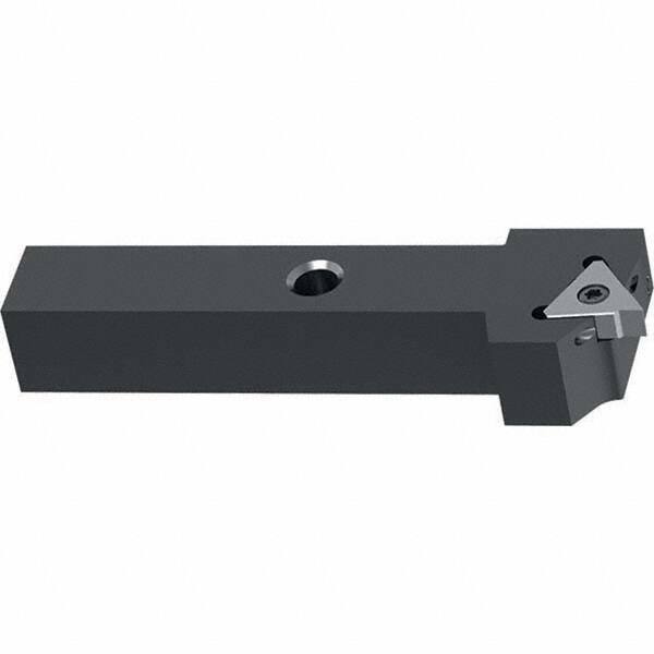 Guhring - Indexable Turning Toolholders Hand of Holder: Left Hand Toolholder Style: GH 305 - Americas Industrial Supply